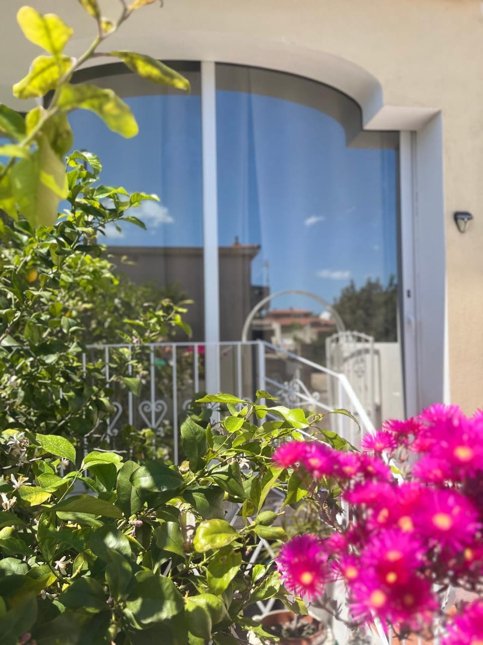 Casa di vacanza "San Nicola" Apartment in Olbia