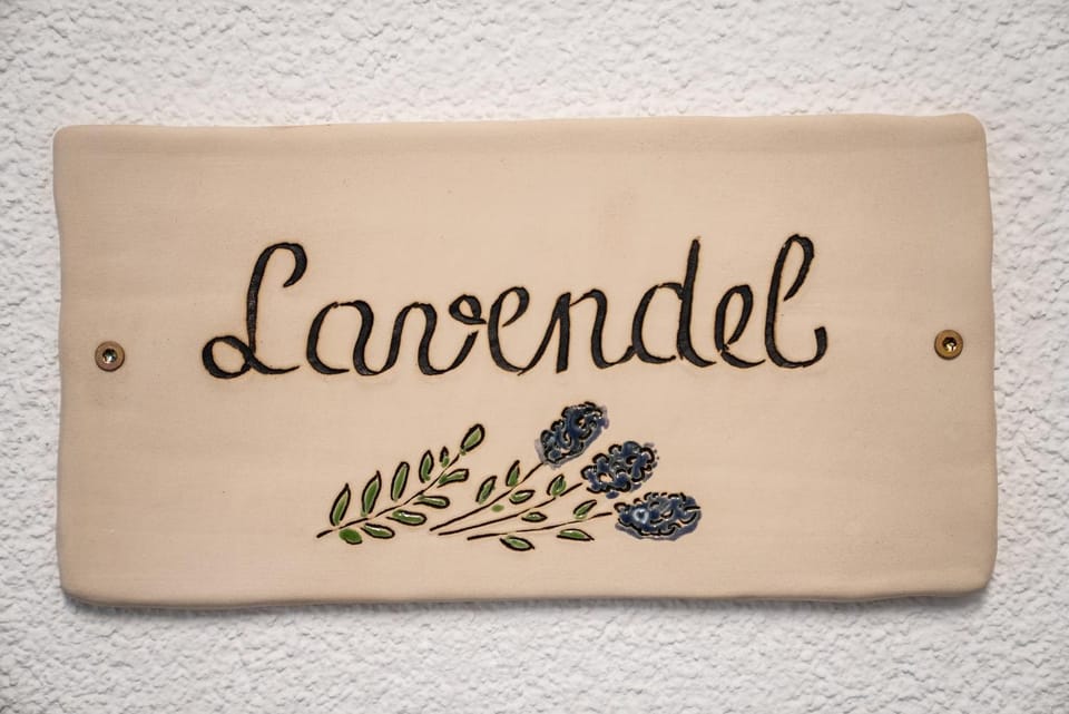 Property logo or sign