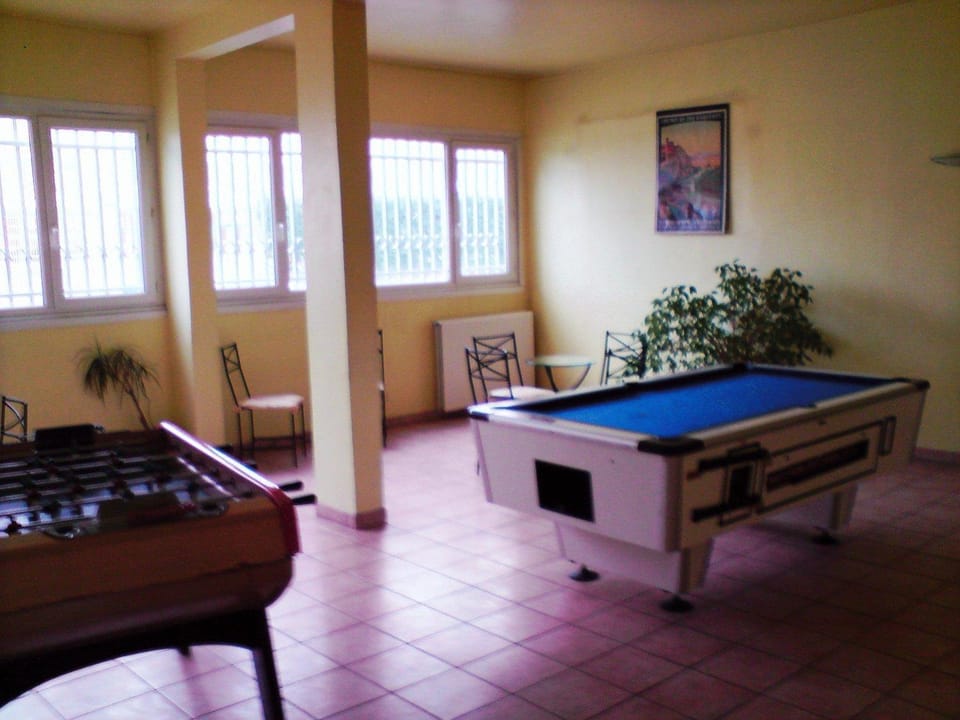 Billiard