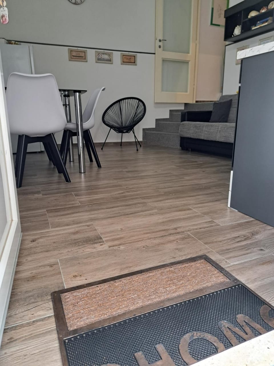 Kuća za odmor Eni **** House in Šibenik
