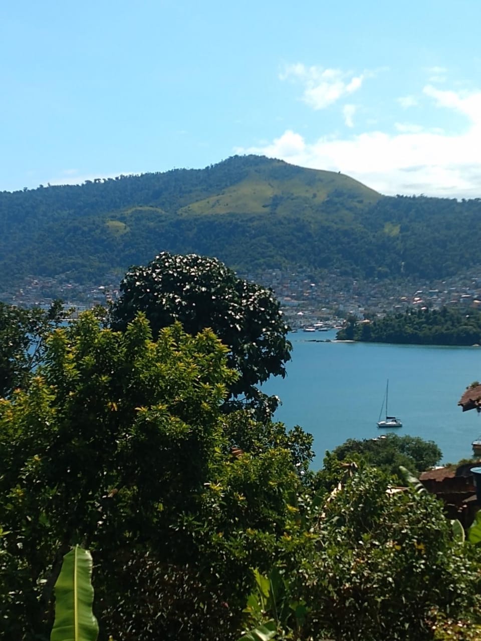 Natural landscape, Other