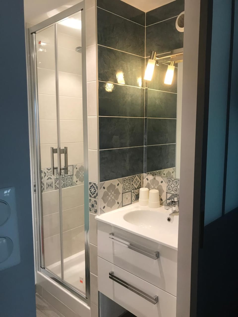 La bonbonnière de Sofi Apartment in Honfleur