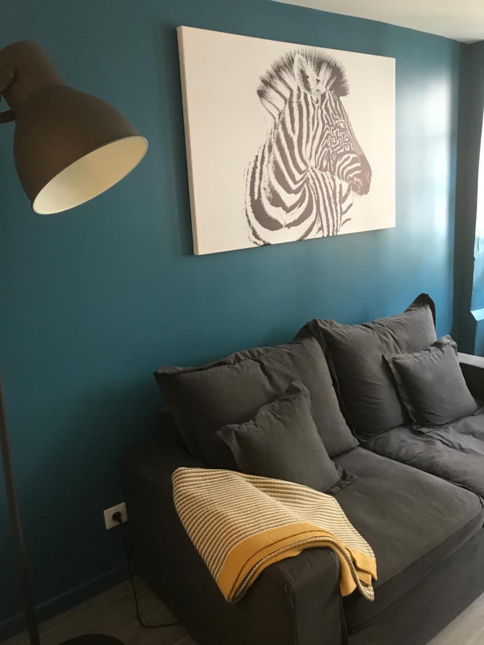 La bonbonnière de Sofi Apartment in Honfleur