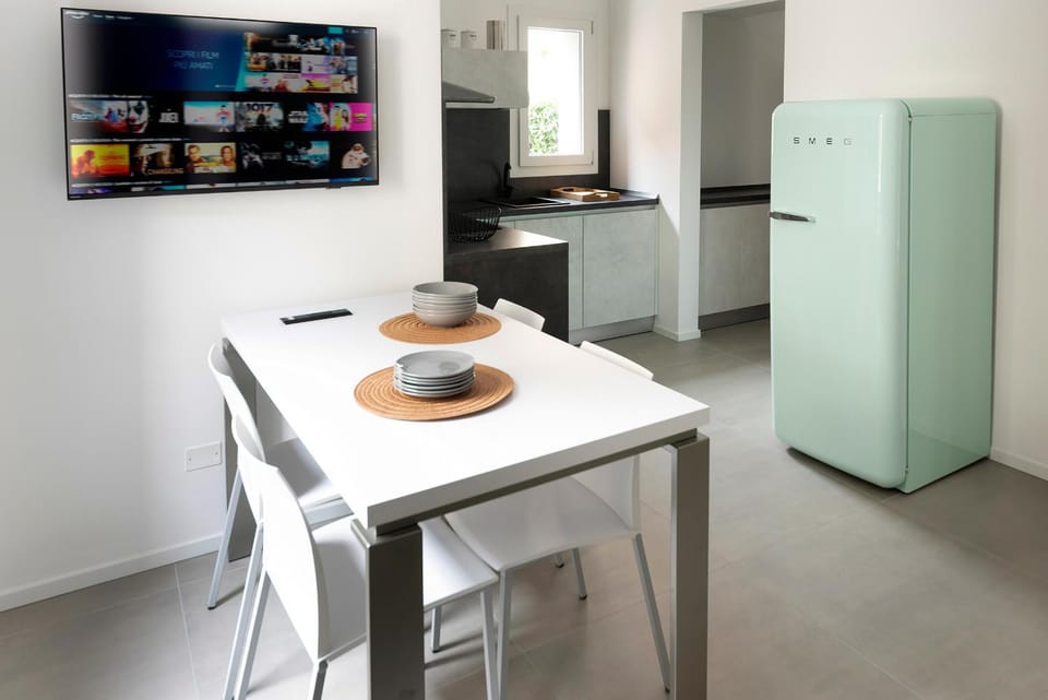 Residence Cavalli Apartment hotel in Venice