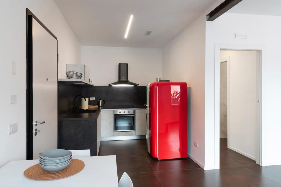 Residence Cavalli Apartment hotel in Venice