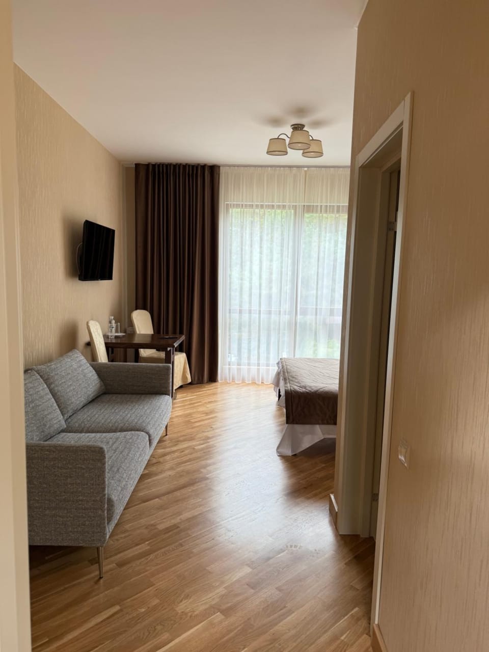 Львівське Передмістя Hotel in Lviv Oblast