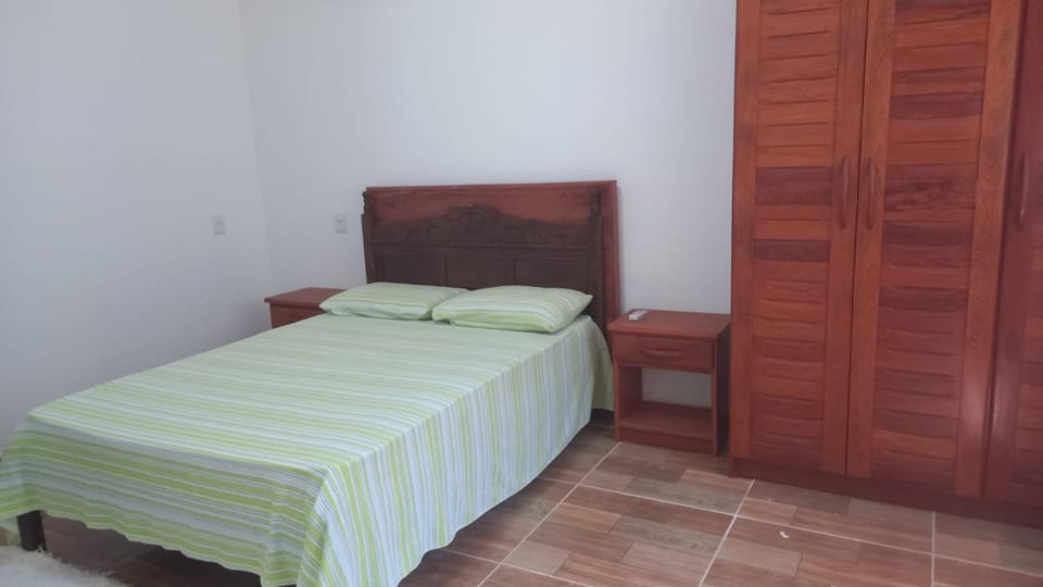 Sitio damasio. Casas em Arraial d'Ajuda House in State of Bahia