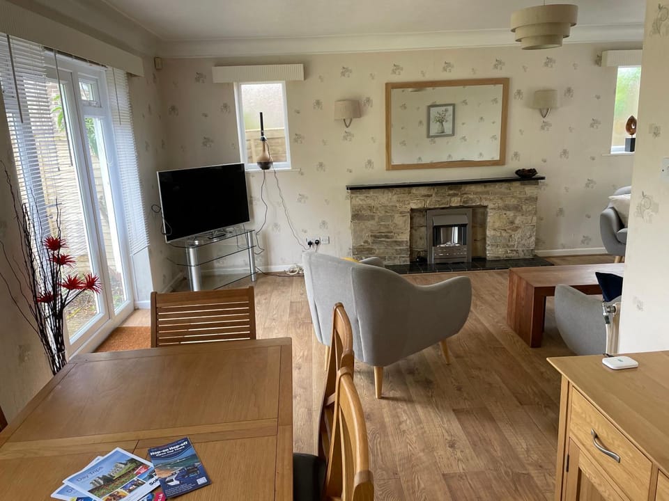 Lounge or bar