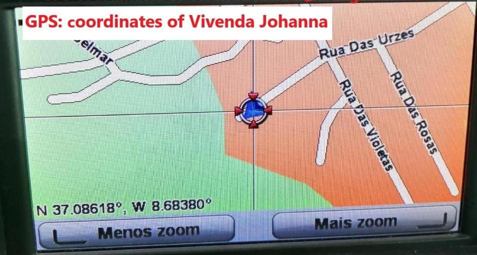 VIVENDA JOHANNA House in Lagos