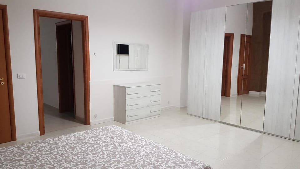A casa di Pamy House in Sicily