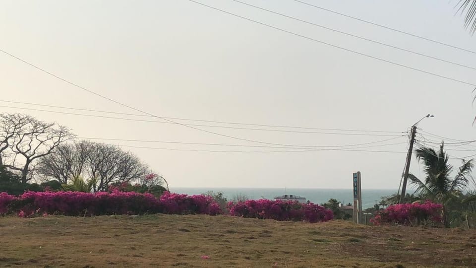 Sea view