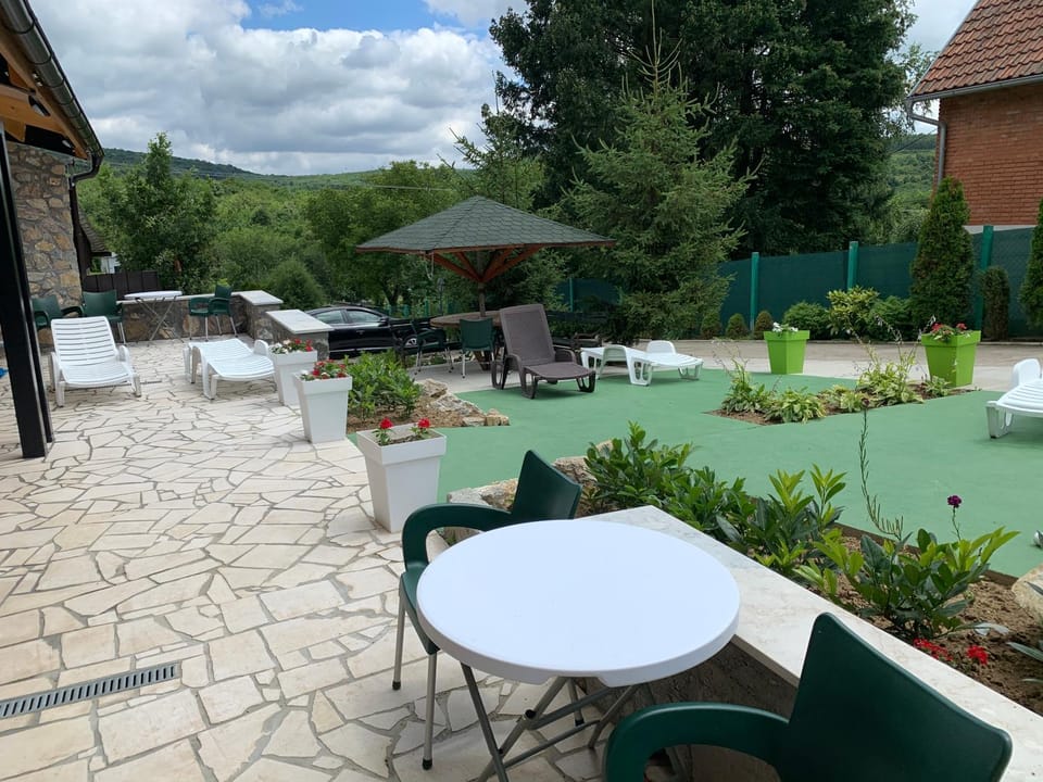 Kuća za odmor "Karalic" Bed and Breakfast in Vojvodina
