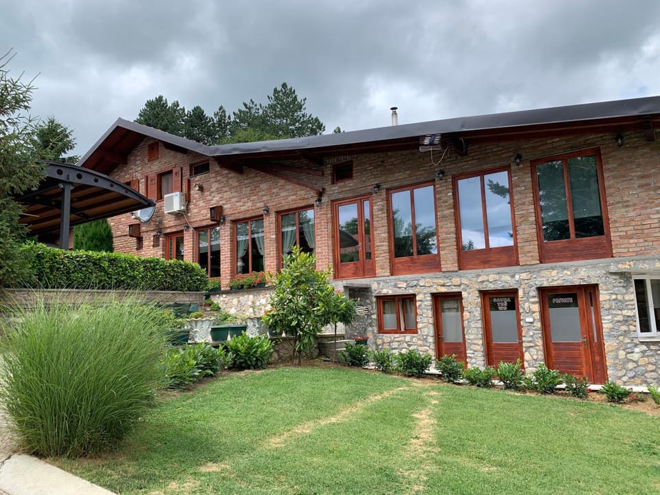 Kuća za odmor "Karalic" Bed and Breakfast in Vojvodina