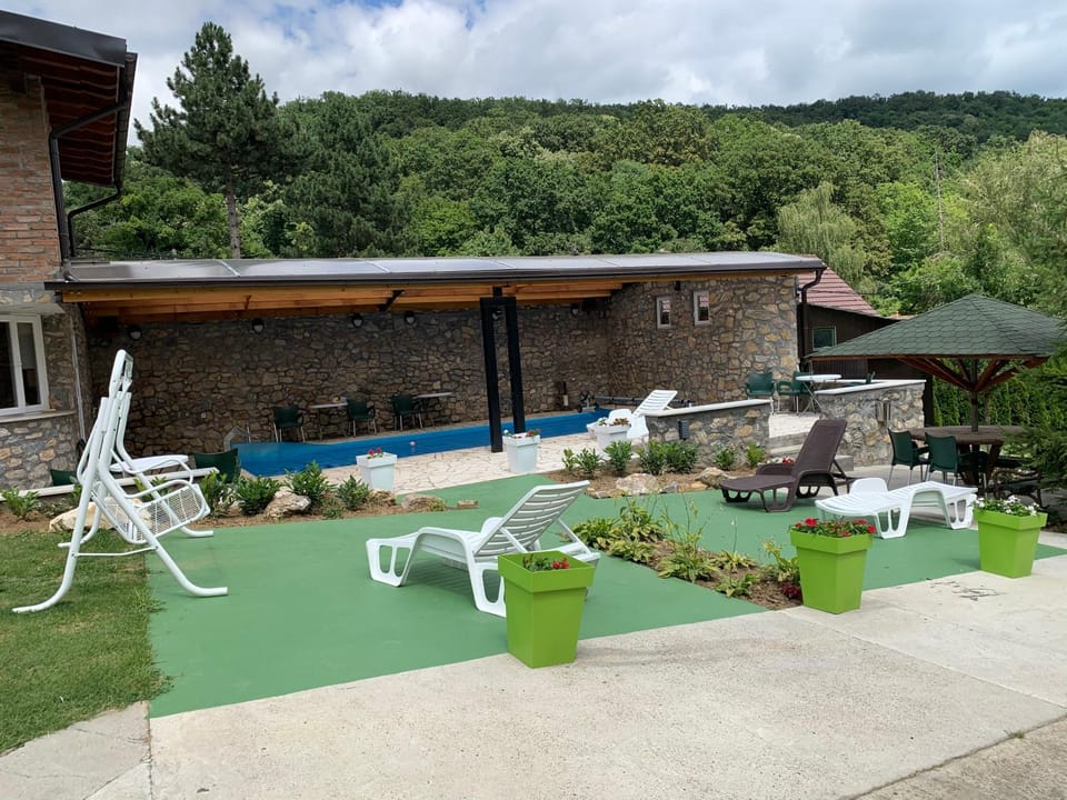 Kuća za odmor "Karalic" Bed and Breakfast in Vojvodina