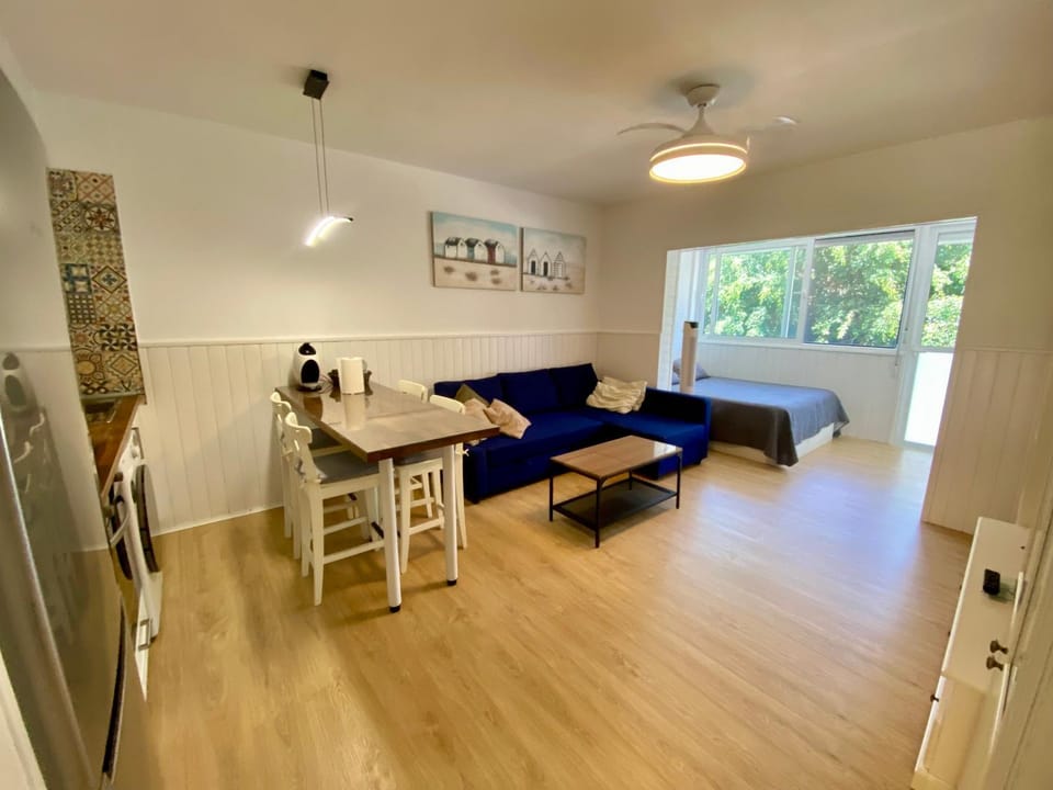 Loft playa Torviscas,garaje gratis Apartment in Costa Adeje