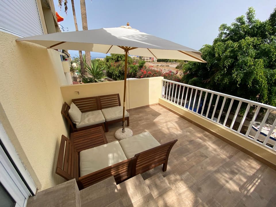 Loft playa Torviscas,garaje gratis Apartment in Costa Adeje