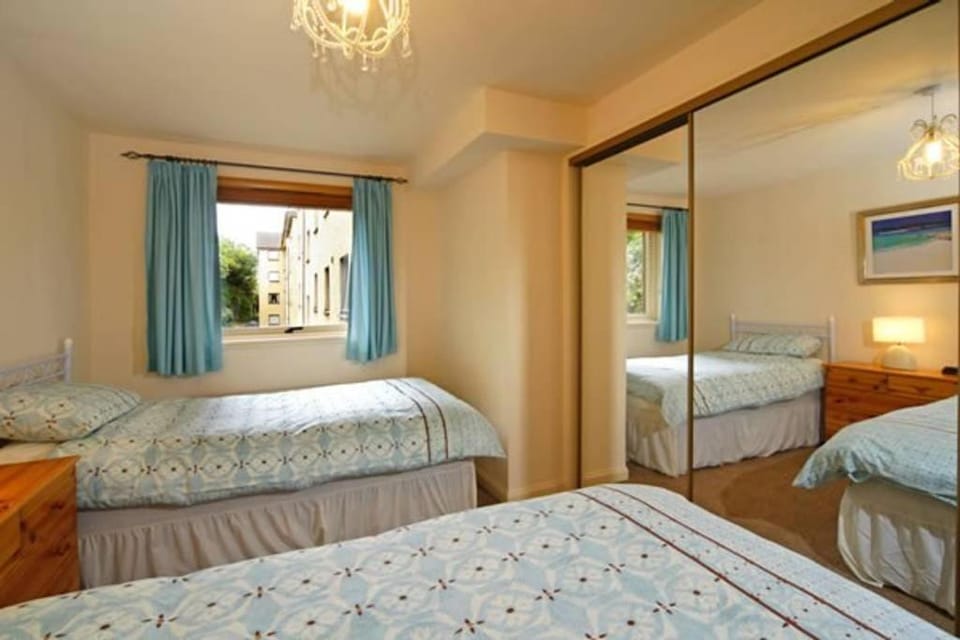 3 Albany Apartments - Oban Apartment in Oban