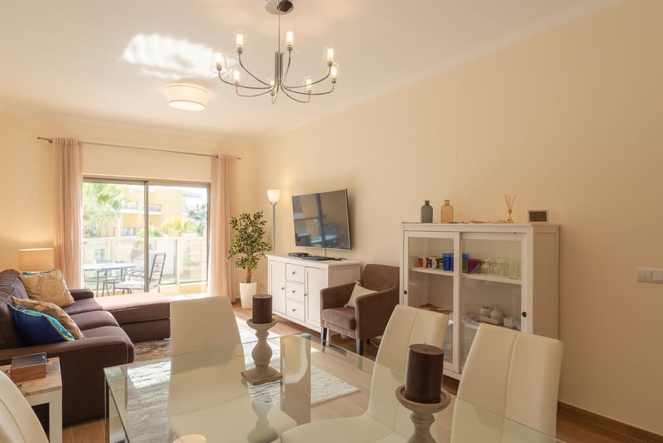 Jardins Marina Stars Apartment in Guia