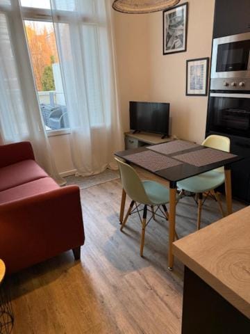 Palais des sources Apartment in Auvergne-Rhône-Alpes