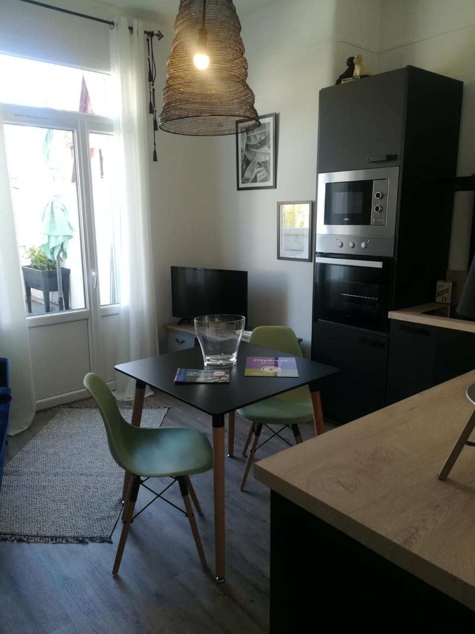 Palais des sources Apartment in Auvergne-Rhône-Alpes