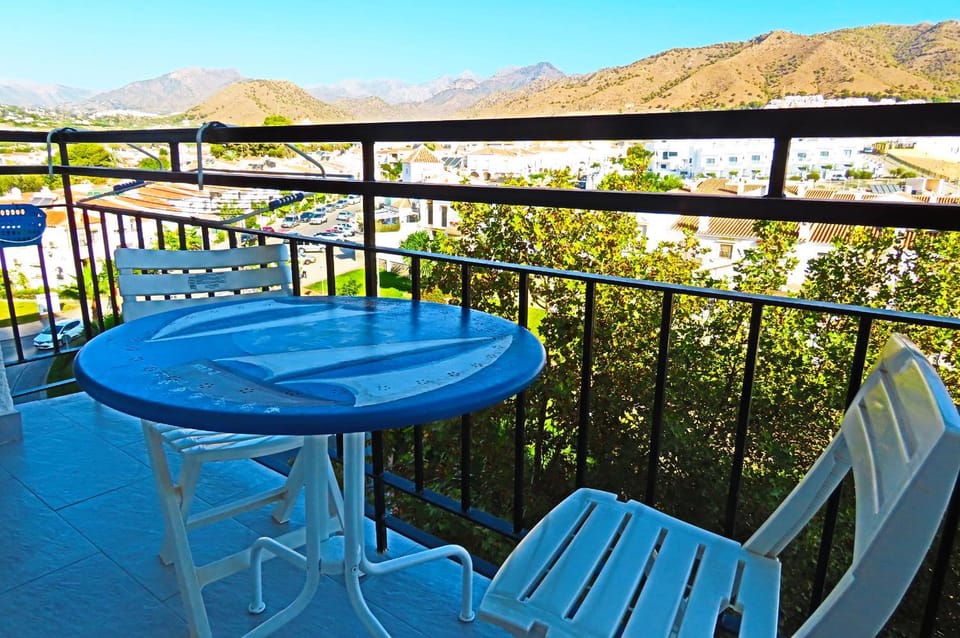 View (from property/room), Balcony/Terrace