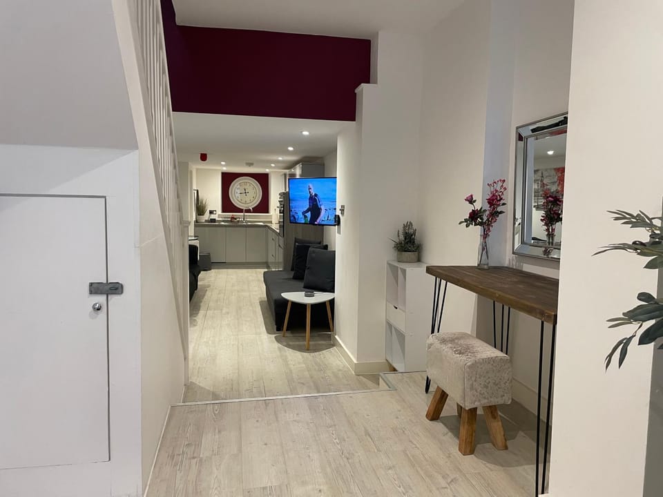 The Snap Pad Boutique Apartment Apartment in Royal Tunbridge Wells