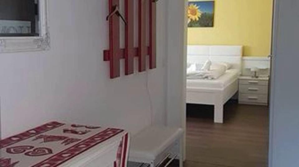 "Hündleblick", Oberstaufen-Steibis Apartment in Oberstaufen