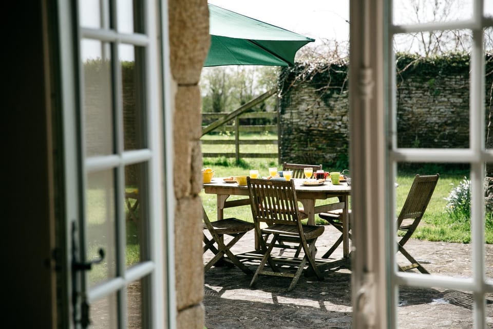 Day, Balcony/Terrace, On site, Garden view, Continental breakfast