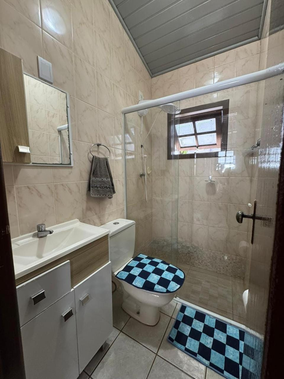 Linda casa House in Florianopolis