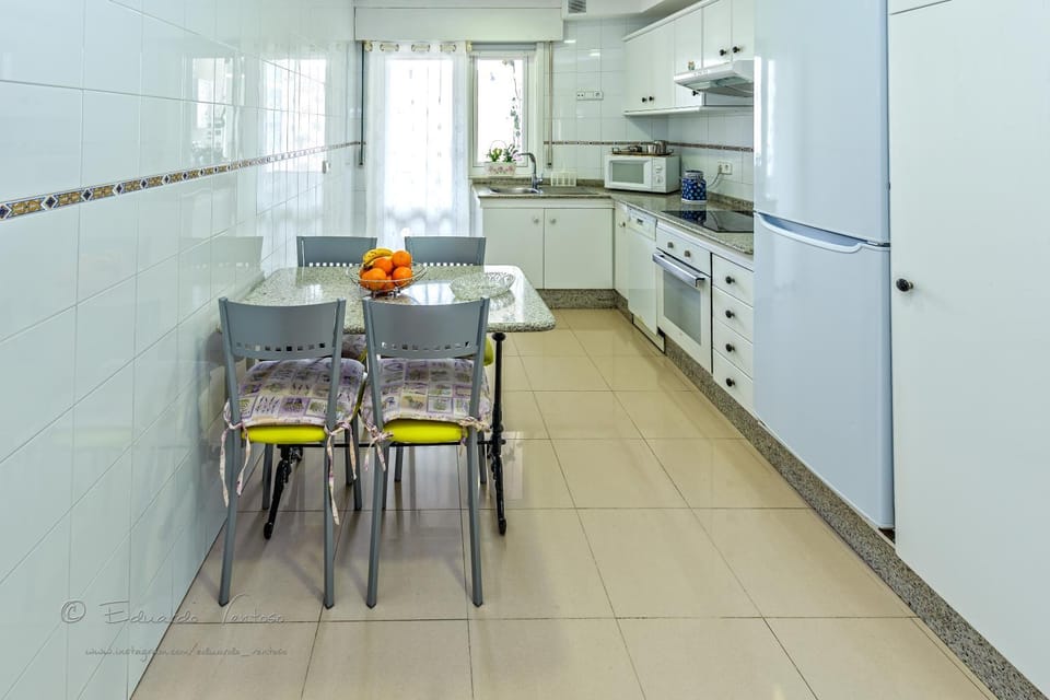 Balcony/Terrace, Kitchen or kitchenette