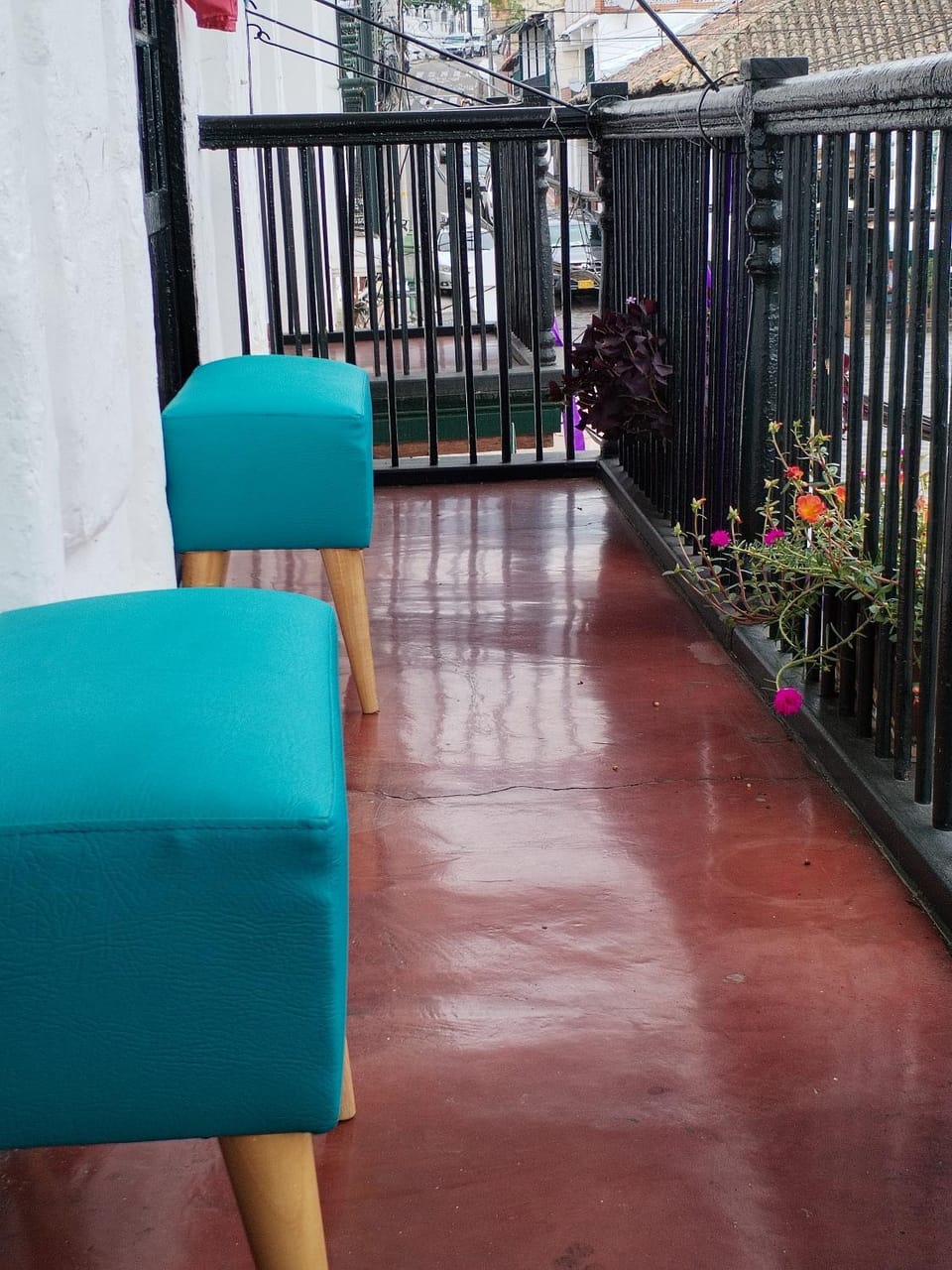 Hotel la Casona 1859 Hostel in Guaduas