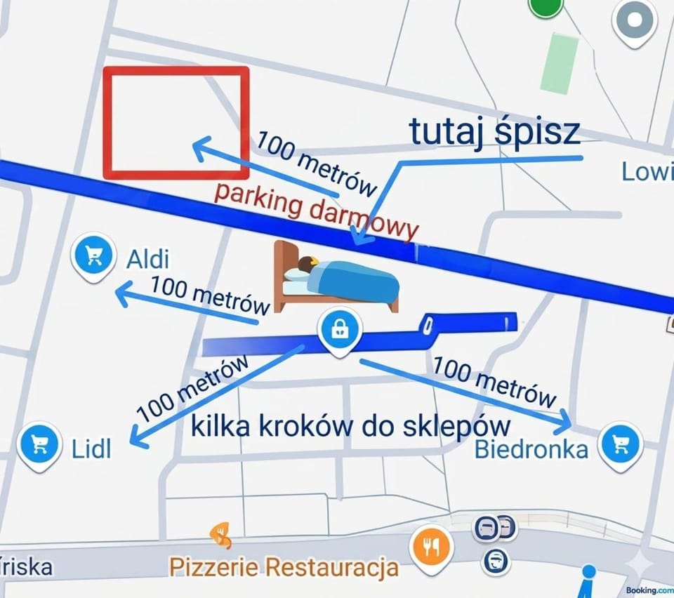 Location