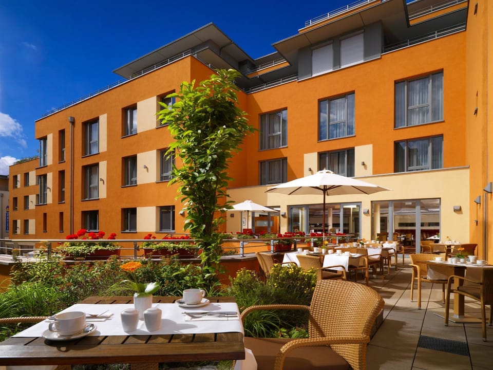 Balcony/Terrace, On site, Breakfast