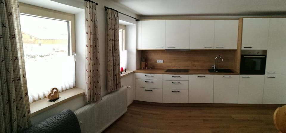 Berghaus Martin Apartment in Neustift im Stubaital