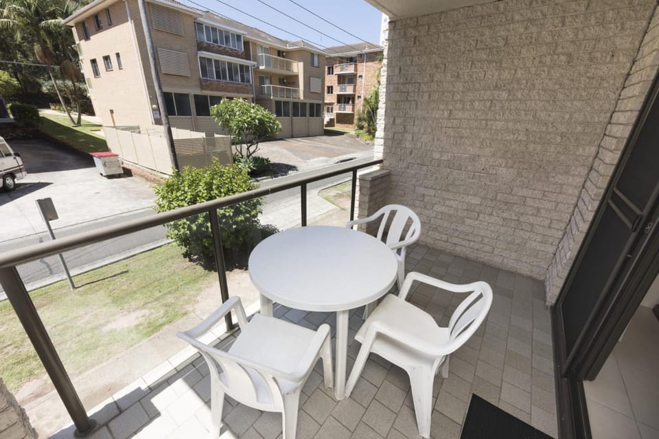 Patio, Balcony/Terrace
