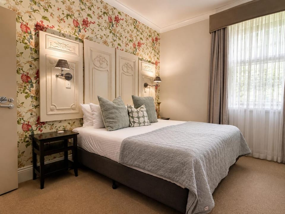Twelve on Albert Hotel in Beechworth
