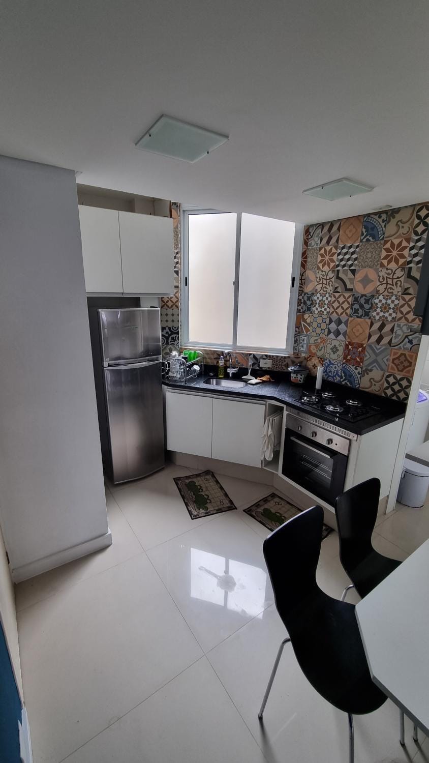 Kitchen or kitchenette, minibar, pet friendly, stove