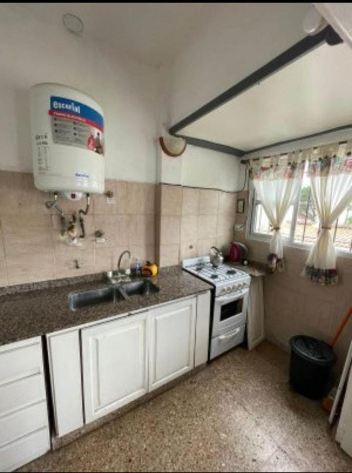 Mi Lugar Apartment in Santa Teresita