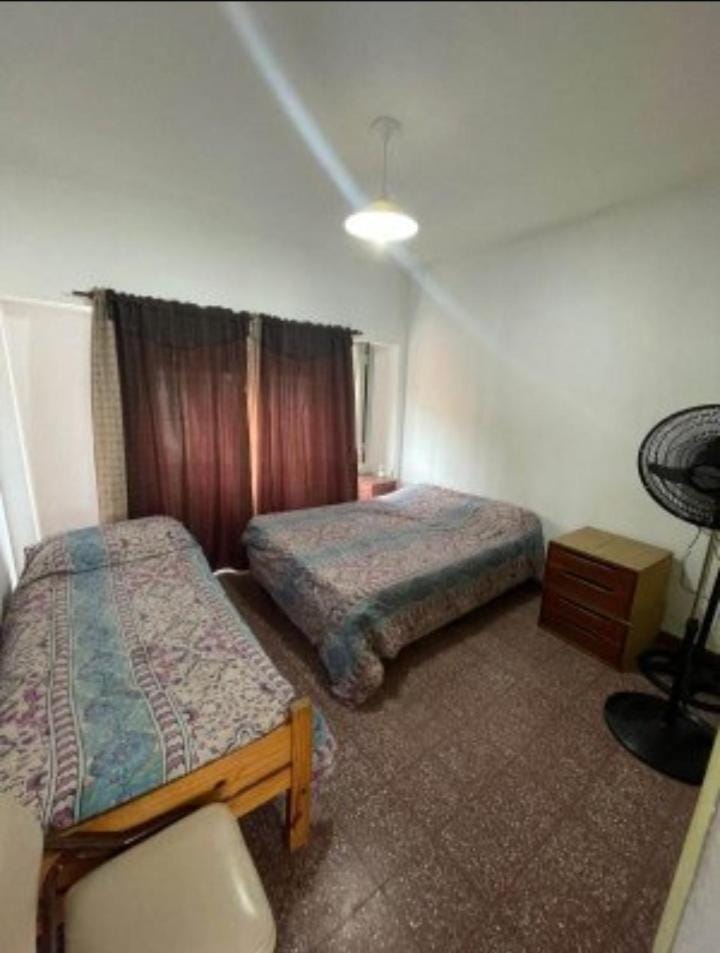 Mi Lugar Apartment in Santa Teresita