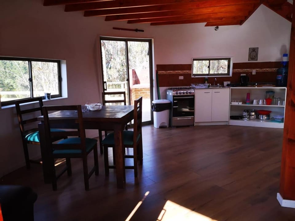 Kitchen or kitchenette, kitchen