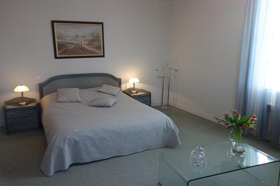 Le Platane Bed and Breakfast in Occitanie