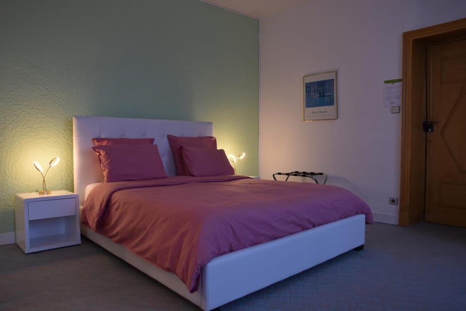 Le Platane Bed and Breakfast in Occitanie