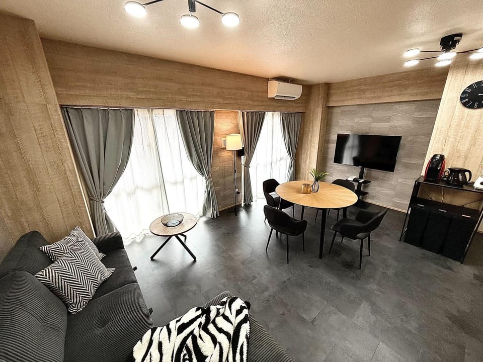 Reve K 302号室 4月リニューアル Apartment in Naha