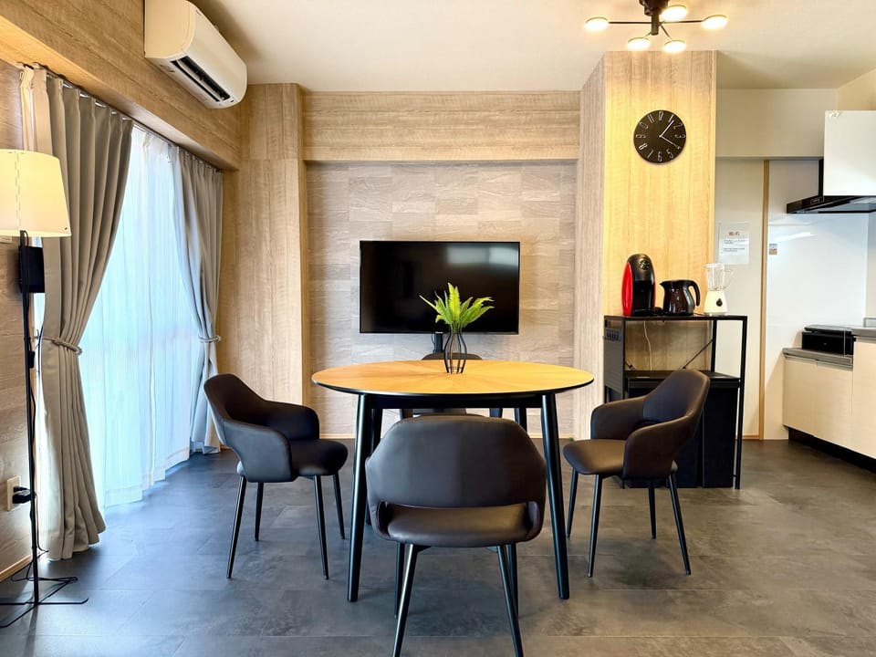 Reve K 302号室 4月リニューアル Apartment in Naha