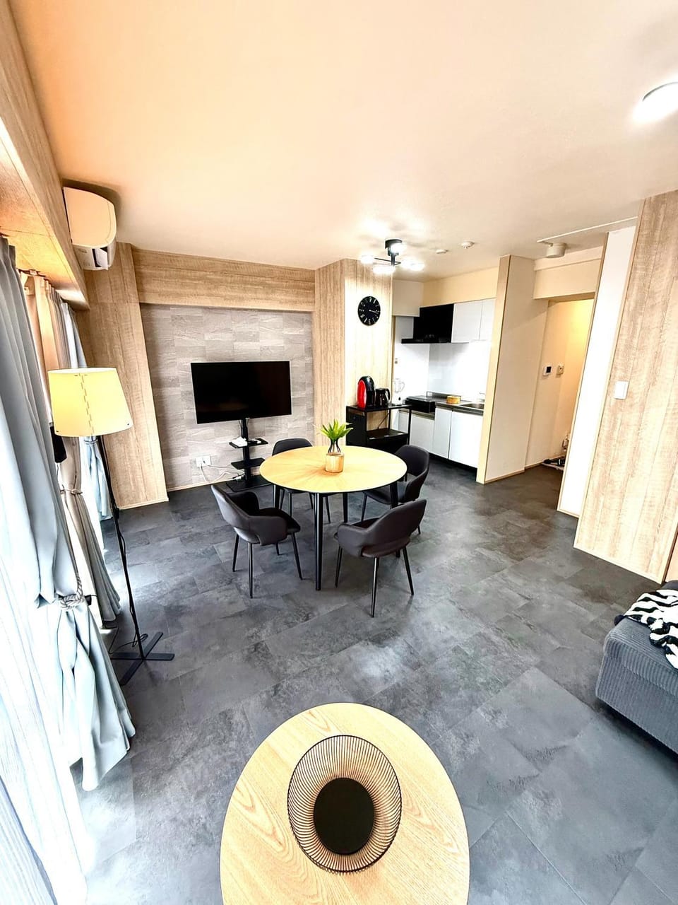 Reve K 302号室 4月リニューアル Apartment in Naha