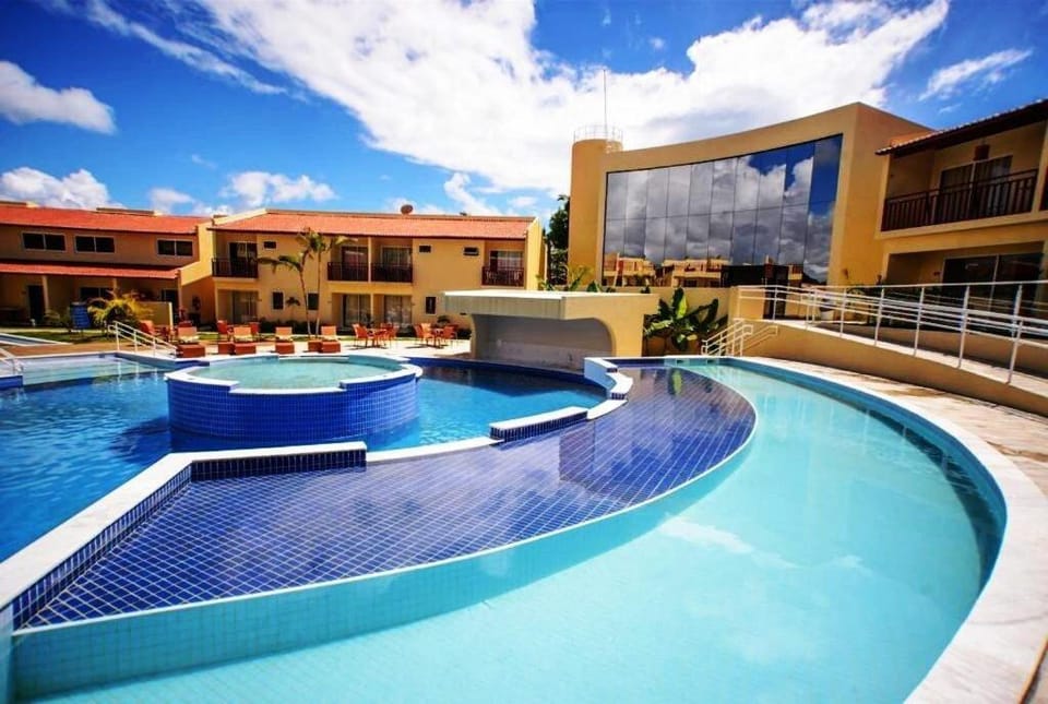 Solar Agua Flats Elegance Flat Apartment in Pipa Beach