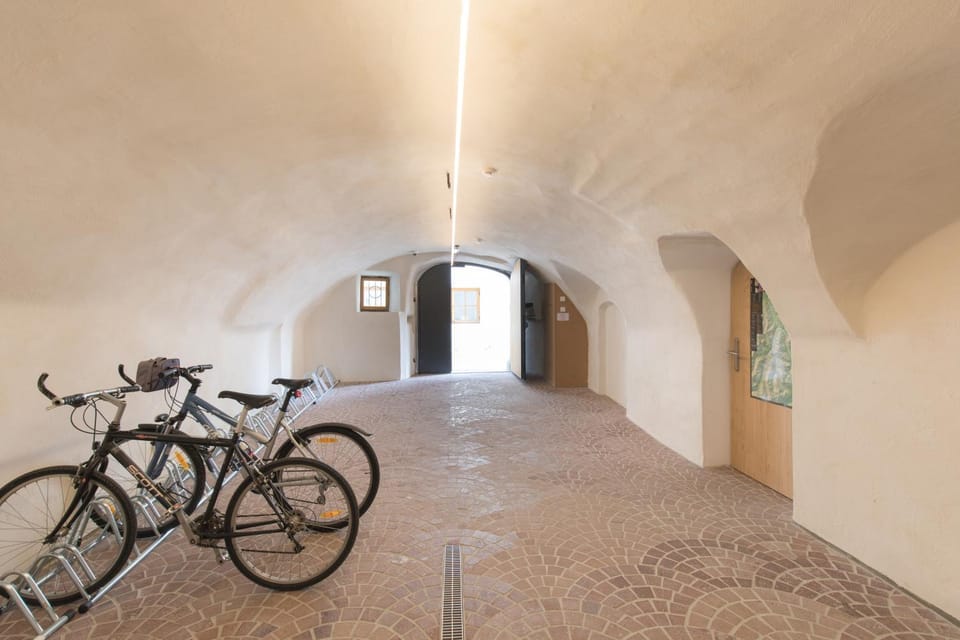 Cycling
