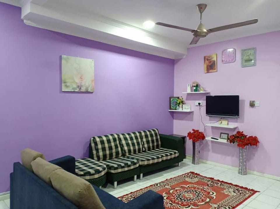 KK Liyana Homestay House in Kota Kinabalu