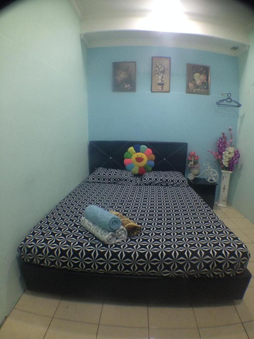 KK Liyana Homestay House in Kota Kinabalu