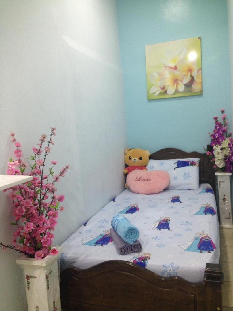 KK Liyana Homestay House in Kota Kinabalu